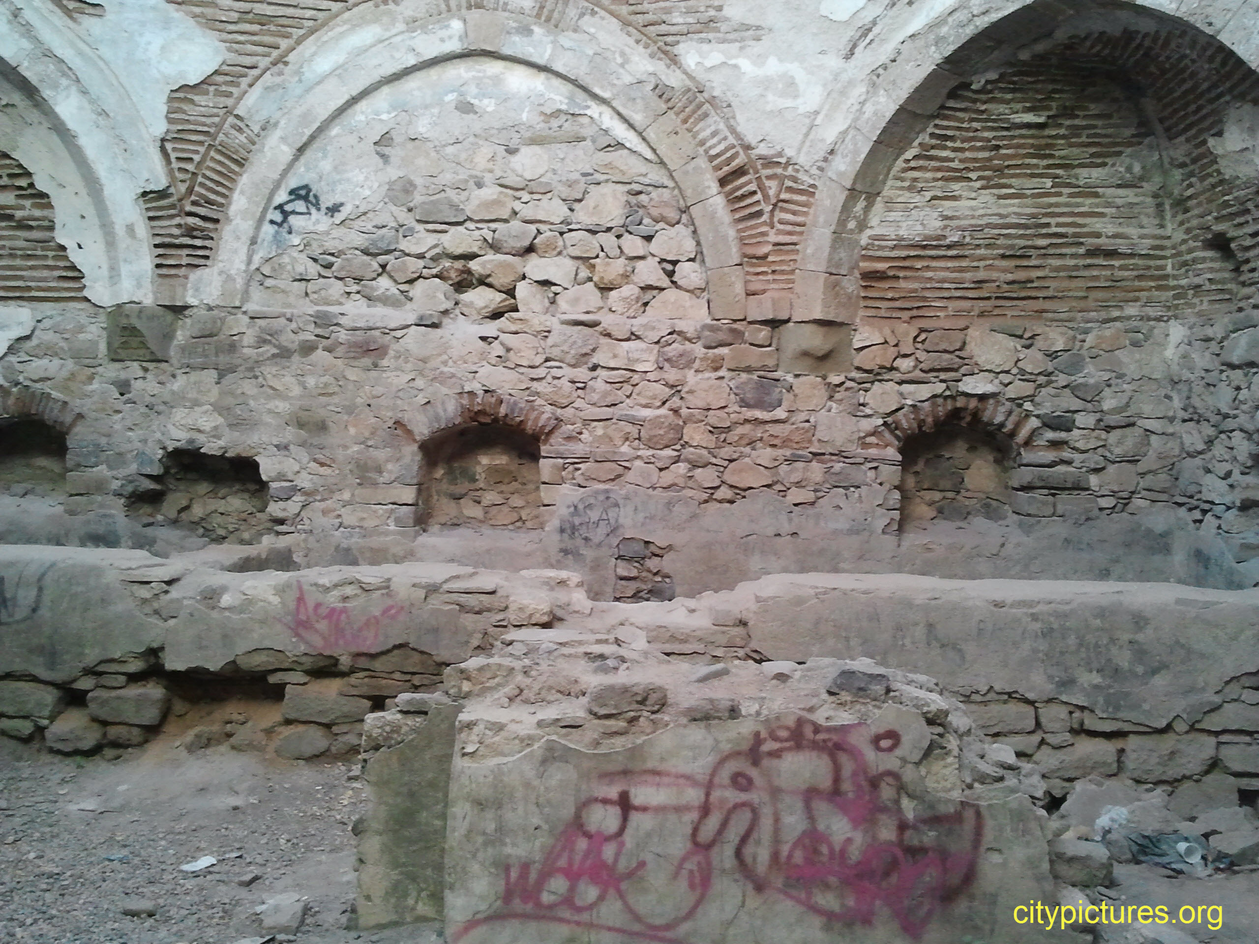 elazig hamam-ici